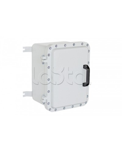 Коробка взрывозащищенная с электрическим подогревом Спектрон-КВ-Exd-А-ЭП 570х370х240 в Балашихе Комутационные взрывозащищенные коробки Pintop.ru