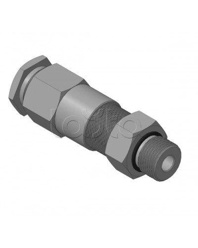 Ввод кабельный Спектрон КВБ-12/8-2У-Н в Балашихе Дополнительное оборудование (Ex) Pintop.ru