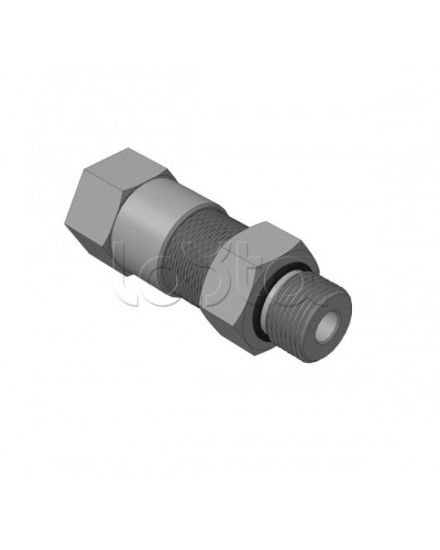 Ввод кабельный Спектрон КВБ-12/8-М в Балашихе Дополнительное оборудование (Ex) Pintop.ru