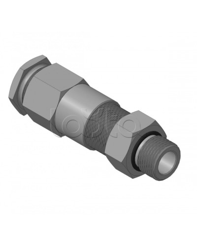 Ввод кабельный Спектрон КВБ-15/10-2У-М в Балашихе Дополнительное оборудование (Ex) Pintop.ru