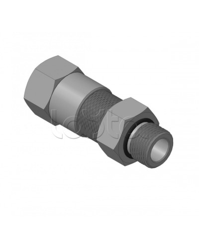 Ввод кабельный Спектрон КВБ-18/12-М в Балашихе Дополнительное оборудование (Ex) Pintop.ru