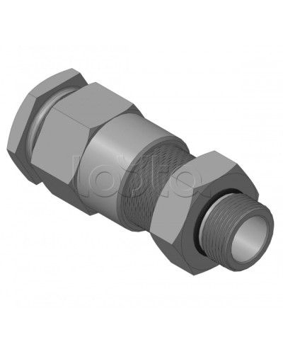 Ввод кабельный Спектрон КВБ-22/12-2У-Н-25х1,5 в Балашихе Дополнительное оборудование (Ex) Pintop.ru