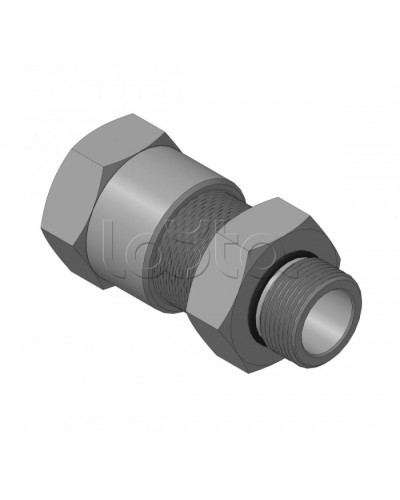 Ввод кабельный Спектрон КВБ-22/12-Н-25х1,5 в Балашихе Дополнительное оборудование (Ex) Pintop.ru