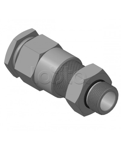 Ввод кабельный Спектрон КВБ-25/16-2У-М-25х1,5 в Балашихе Дополнительное оборудование (Ex) Pintop.ru