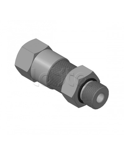 Ввод кабельный Спектрон КВМ-10/6-Н в Балашихе Дополнительное оборудование (Ex) Pintop.ru