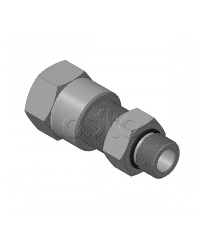 Ввод кабельный Спектрон КВМ-15/10-Н в Балашихе Дополнительное оборудование (Ex) Pintop.ru