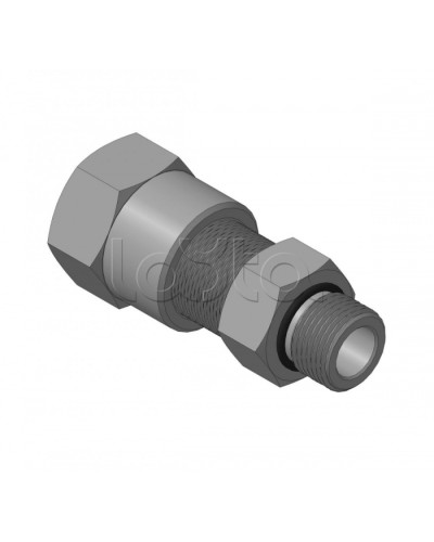 Ввод кабельный Спектрон КВМ-15/12-Н в Балашихе Дополнительное оборудование (Ex) Pintop.ru