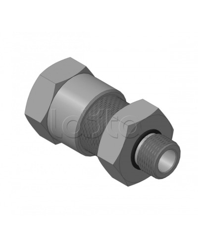 Ввод кабельный Спектрон КВМ-20/12-М в Балашихе Дополнительное оборудование (Ex) Pintop.ru