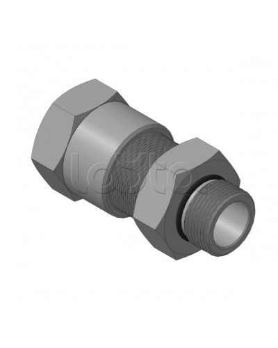 Ввод кабельный Спектрон КВМ-20/16-М-25х1,5 в Балашихе Дополнительное оборудование (Ex) Pintop.ru