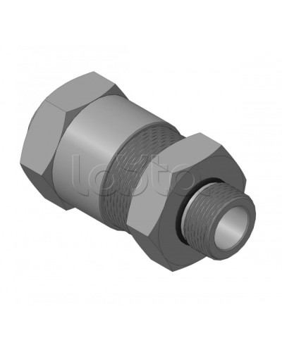 Ввод кабельный Спектрон КВМ-25/16-М-25х1,5 в Балашихе Дополнительное оборудование (Ex) Pintop.ru