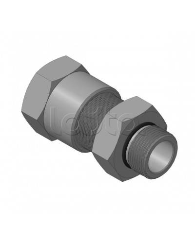 Ввод кабельный Спектрон КВН-16-Н-25х1,5 в Балашихе Взрывозащищенные камеры Pintop.ru