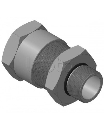 Ввод кабельный Спектрон КВН-20-М-32х1,5 в Балашихе Дополнительное оборудование (Ex) Pintop.ru
