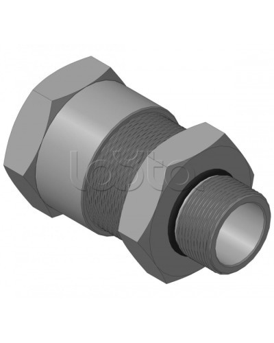 Ввод кабельный Спектрон КВН-24-М-32х1,5 в Балашихе Дополнительное оборудование (Ex) Pintop.ru