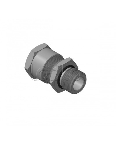 Ввод кабельный Спектрон КВН-ЕХЕ-12-Н в Балашихе Дополнительное оборудование (Ex) Pintop.ru