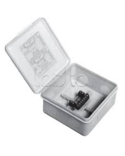 Коробка монтажная Спектрон МК04 в Балашихе Комутационные взрывозащищенные коробки Pintop.ru