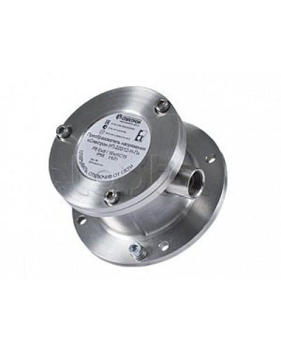 Преобразователь напряжения Спектрон-УП-220/36-Н в Балашихе Приборы контроля и управления (Ex) Pintop.ru