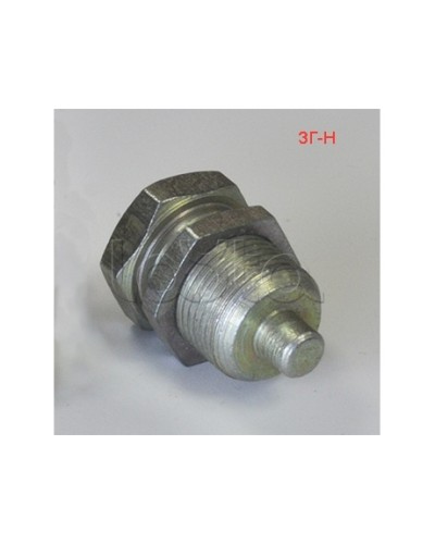 Заглушка оконечная М20x1,5 Спектрон Заглушка-Н в Балашихе Дополнительное оборудование для ОПС Pintop.ru