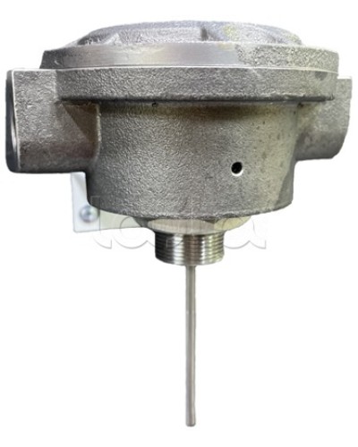 Взрывозащищенный пожарный извещатель Спектрон-101-Р-Exd-Н-Modbus в Балашихе Пожарные извещатели (Ex) Pintop.ru