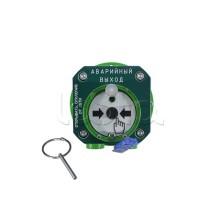 Устройство дистанционного пуска взрывозащищенное Спектрон-512-Exd-А-УДП-03-HART