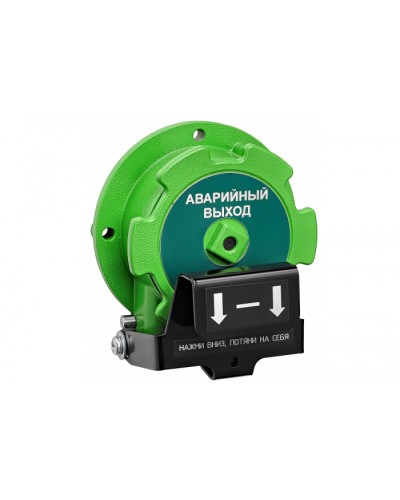 Устройство дистанционного пуска взрывозащищённое Спектрон-535-Exd-А-УДП-03-HART в Балашихе Пожарные извещатели (Ex) Pintop.ru