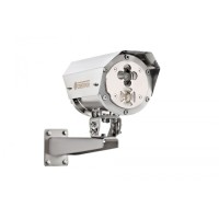 Извещатель пожарный пламени взрывозащищённый Спектрон-601-Exd-Н-В-HART