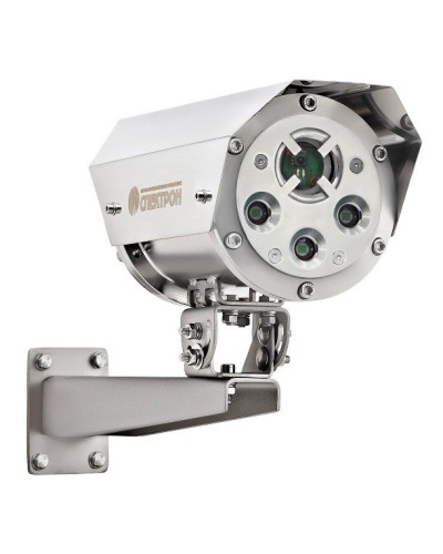 Извещатель пожарный пламени взрывозащищённый Спектрон-701-Exd-H в Балашихе Пожарные извещатели Pintop.ru