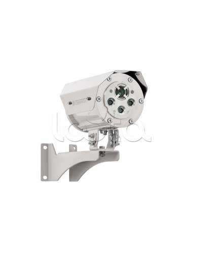 Извещатель пламени пожарный ИК взрывозащищенный Спектрон-801-Exd-А в Балашихе Пожарные извещатели (Ex) Pintop.ru