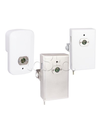 Извещатель пожарный пламени взрывозащищенный Спектрон-804-Exm-HART в Балашихе Пожарные извещатели (Ex) Pintop.ru