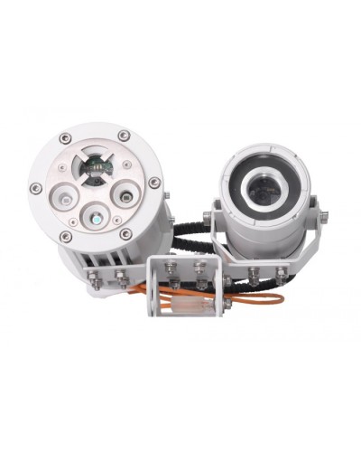 Извещатель пожарный пламени взрывозащищённый Спектрон-901-Exd-Н-В-IP-HART в Балашихе Пожарные извещатели Pintop.ru