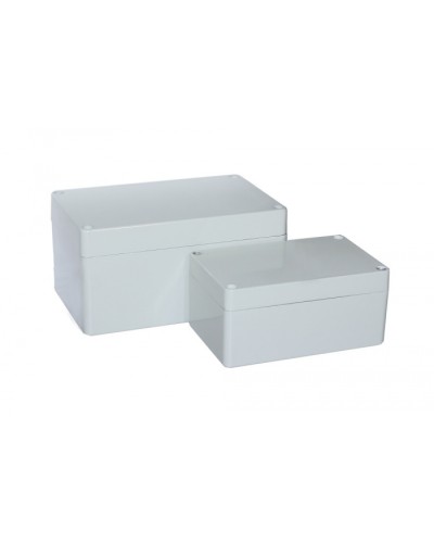 Коробка взрывозащищенная Спектрон-КВ-Exe 204х159х84 в Балашихе Комутационные взрывозащищенные коробки Pintop.ru