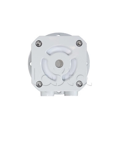 Опвещатель светозвуковой взрывозащищенный Спектрон ОСЗ-Exd-А-Прометей 220 В в Балашихе Оповещатели Ex Pintop.ru