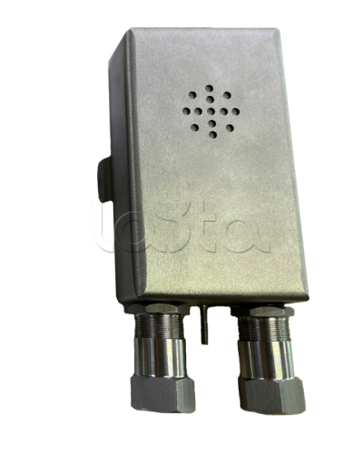 Взрывозащищенный звуковой оповещатель Спектрон ОЗ-Exi-М-Прометей 12-36В в Балашихе Оповещатели Ex Pintop.ru