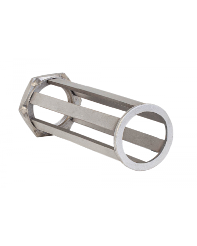 Решетка защитная Спектрон-РЗТ в Балашихе Дополнительное оборудование для ОПС Pintop.ru