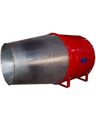 Генератор пены высокой кратности Спецавтоматика АТЛАНТ-3 в Балашихе Генераторы пены Pintop.ru