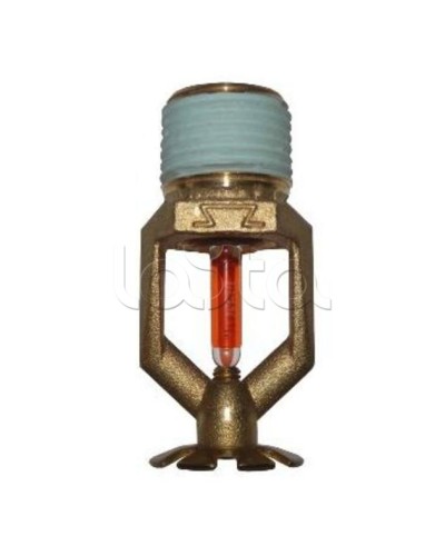 Ороситель спринклерный водяной Спецавтоматика СВО0-РНд0,42-R1/2/Р182.В3-СВН-К80 в Балашихе Оросители Pintop.ru