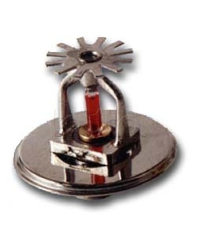 Декоративный отражатель полимерный для оросителей Спецавтоматика Декоративный отражатель в Балашихе Аксессуары для оросителей Pintop.ru