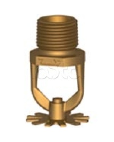Ороситель дренчерный водяной Спецавтоматика ДВО0-РНо(д)0,35-R1/2/.В3-«ДВН -10» в Балашихе Оросители Pintop.ru