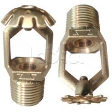 Ороситель дренчерный водяной Спецавтоматика ДВО0-РВд0,77-R1/2/.В3-"ДВВ-15" (белый)