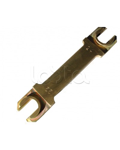 Ключ специальный универсальный для оросителей размеров 22 и 24 Спецавтоматика в Балашихе Аксессуары для оросителей Pintop.ru