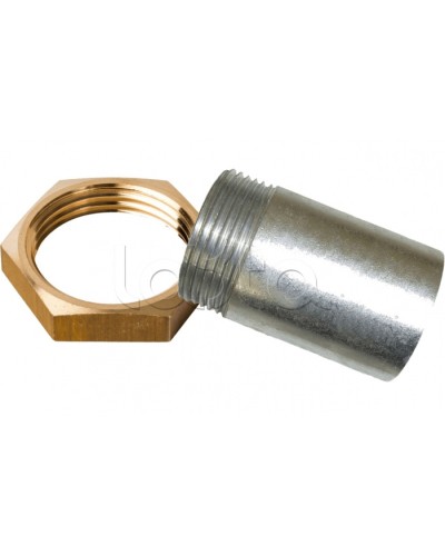 Комплект крепежных деталей к УУ Ду 25 малорасходный Спецавтоматика в Балашихе Дополнительное оборудование пожаротушения Pintop.ru