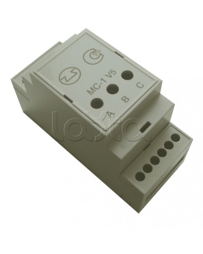 Модуль сопряжения (Устройство контроля фаз Спецавтоматика МС-1 v5 в Балашихе Дополнительное оборудование для ОПС Pintop.ru