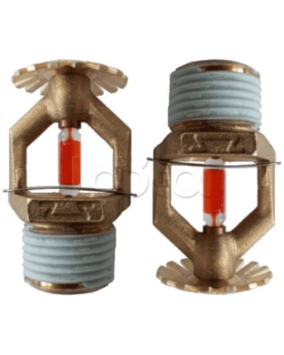 Ороситель спринклерный водяной специальный универсальный Спецавтоматика СBSO-РУо0,35-R1/2/Р141.В3-СВУ-10М с резьб. герм. в Балашихе Оросители Pintop.ru