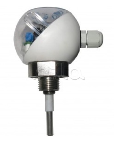 Штуцер приварной для УКУ-1 Спецавтоматика в Балашихе Дополнительное оборудование пожаротушения Pintop.ru