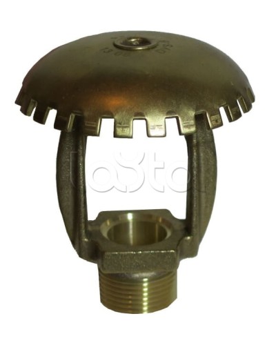 Ороситель дренчерныйповышенной производительности Спецавтоматика СОБР-25-В ДУSO РВо1,91-R1/ВЗ-СОБР-25-В с резьб. герм. в Балашихе Оросители Pintop.ru