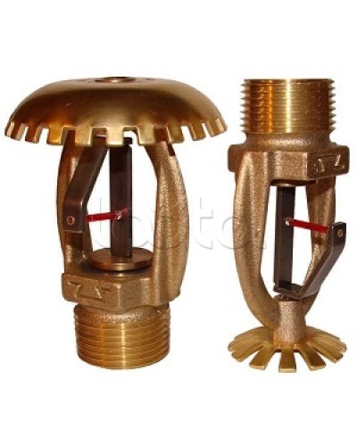 Ороситель спринклерный быстродействующий повышенной производительности Спецавтоматика СУSO РНо1,91-R1/Р141.ВЗ-СОБР-25-Н с резьб. герм. БЫСТРОДЕЙСТВУЮЩИЙ в Балашихе Оросители Pintop.ru