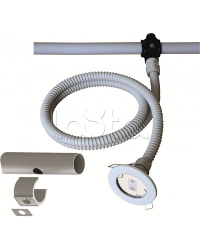 Уплотнитель крышек ИПА Спецавтоматика в Балашихе Аксессуары для огнетушителей Pintop.ru