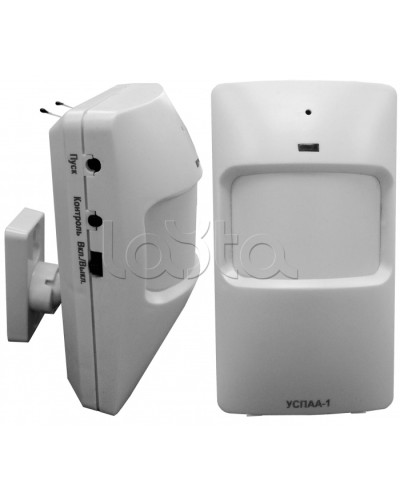 Устройство сигнально-пусковое автономное автоматическое для установок пожаротушения УСПАА-1 мод Спецавтоматика в Балашихе Дополнительное оборудование пожаротушения Pintop.ru