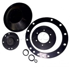 Ремкомплект РТИ для УУ-Д150 (ПП) и УУ-С150 (возд.) с №00156 июль 2010 г. Спецавтоматика