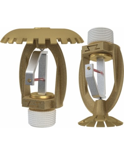 Ороситель спринклерный Спецавтоматика СУS0-РНо1,05-R3/4/Р182.В3-СУН-К200 с резьб. герм. в Балашихе Оросители Pintop.ru