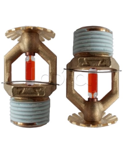 Ороситель спринклерный Спецавтоматика СУS0-РУо0,42-R1/2/Р79.В3-СУУ-К80 с резьб. герм. в Балашихе Оросители Pintop.ru